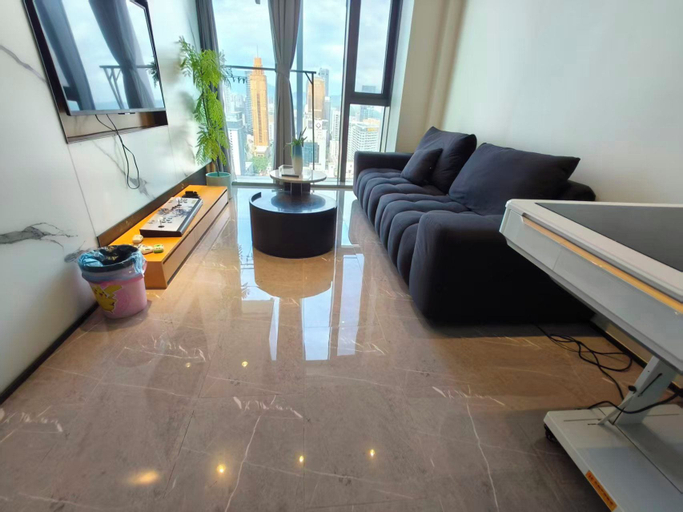 Others 4, Huanyue Serviced Apartments, Shenzhen