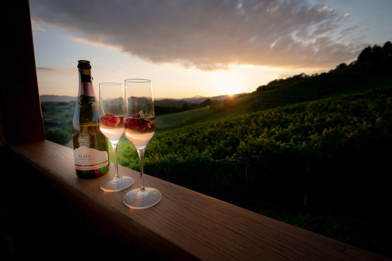 Food & Drinks, Country House Mirt, Sevnica