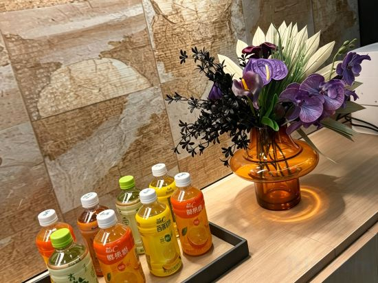 Others 5, Baishanting Hotel (Dongfang Cultural Plaza Railway Station), Hainan