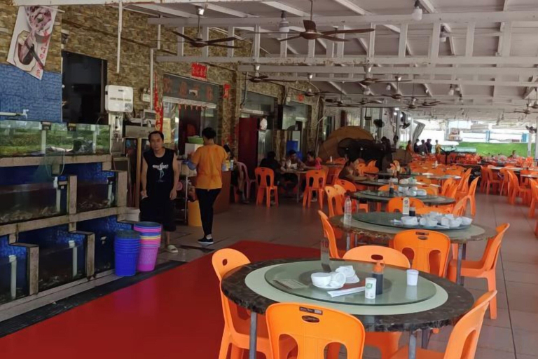 Food & Drinks 5, Haidu Hotel, Jiangmen