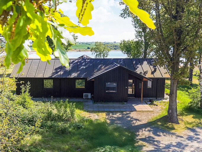 Others 1, 5 Star Holiday Home in Millinge, Faaborg-Midtfyn