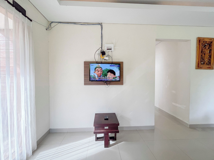 Others 5, 3BR Casa De Uli Villa Near GWK, Badung
