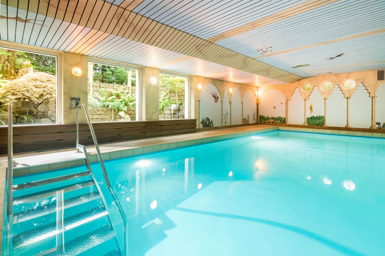 Sport & Beauty 2, Hotel Azenberg Stuttgart, Sure Hotel Collection by BW, Stuttgart