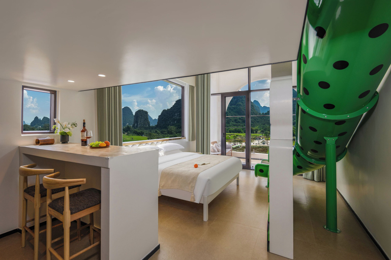 Others 3, Park Su Qidu Homestay, Guilin