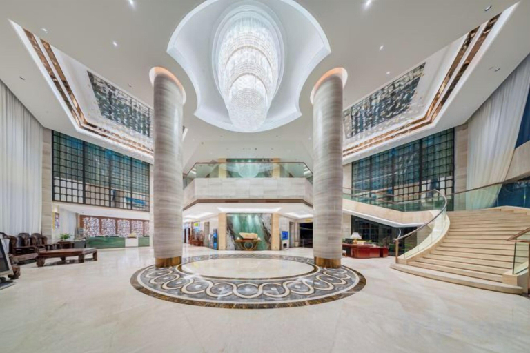 Others 1, Jinhua Kokusai Hotel, Chongzuo