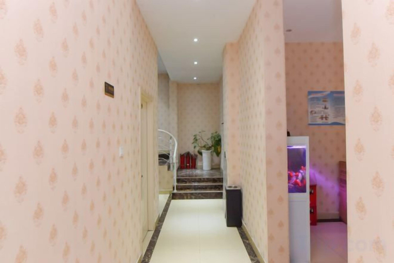 Others 5, Bengbu Juyuan Theme Hotel, Bengbu