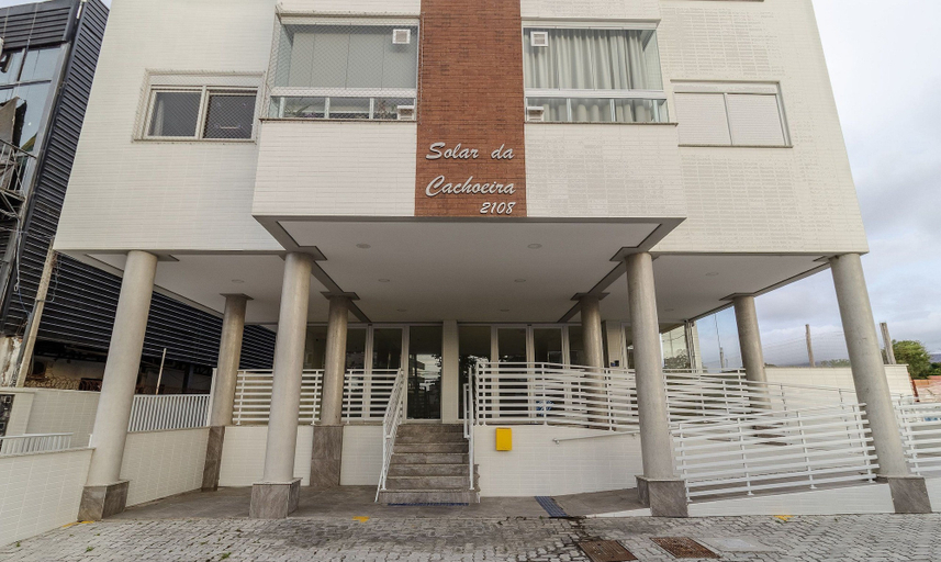 Others 3, Apt With Barbecue 280m From the Beach Rsc0102, Florianopolis