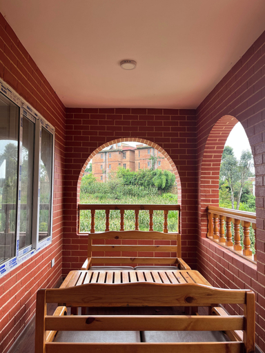 Others 2, Innate Pension Guest House and café, Bagmati