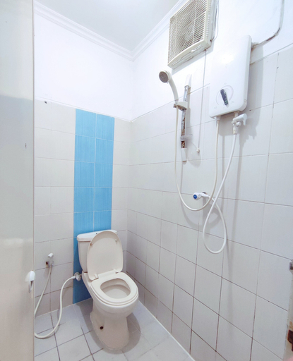 Bathroom 5, Kost Griya Asri by ecommerceloka, Jakarta Barat