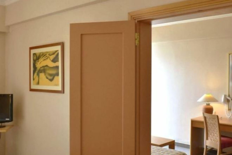 Bedroom 4, Chios Chandris, North Aegean
