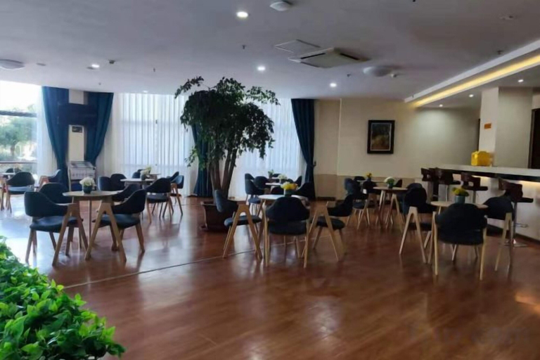 Food & Drinks 5, Bihai Yilin Holiday Hotel, Weihai