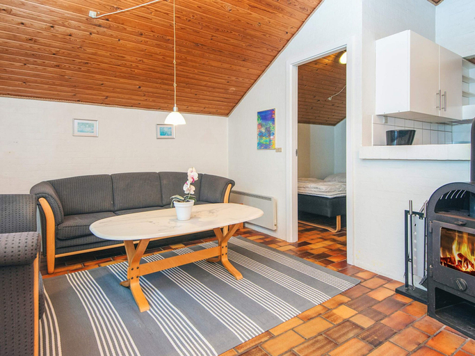 Others 5, 4 Star Holiday Home in Glesborg, Norddjurs