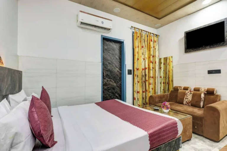 Others 2, FabHotel Premium Stay Dabri, Delhi