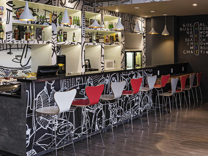 Food & Drinks 5, ibis Santo Andre, Santo André