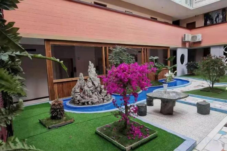 Exterior & Views 2, Hongrui Hotel, Qianxinan Buyei and Miao