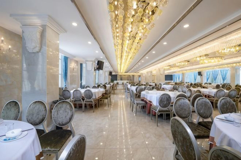 Food & Drinks 5, Vienna Hotel (Zhongshan Plaza), Hezhou