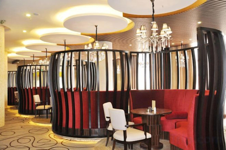 Food & Drinks 5, Qing Shui Wan Business Club, Weihai
