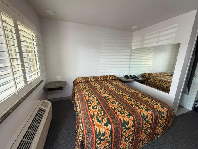 Others 5, La Palma Motel - Redlands, San Bernardino