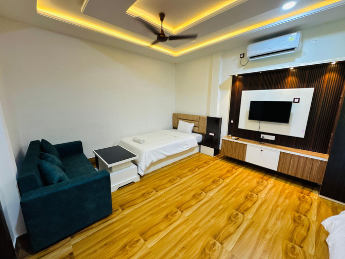 Others 3, DHRUBA HOMESTAY DOOARS, Jalpaiguri