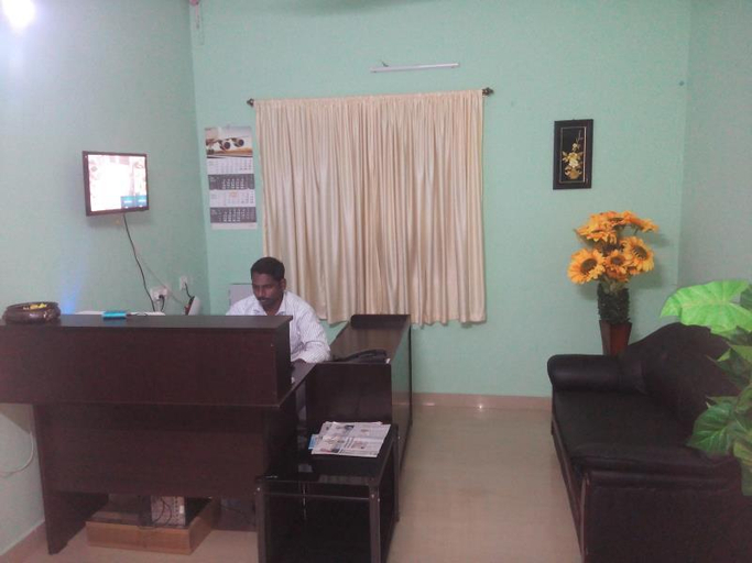 Others 4, Ann Residency, Kancheepuram