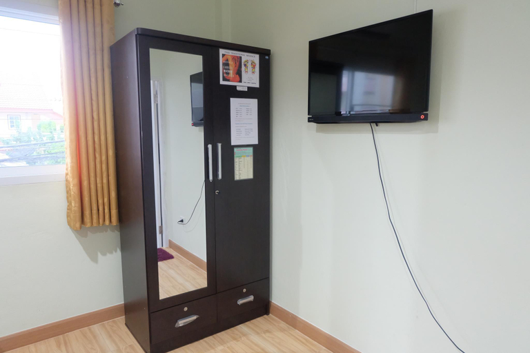 Others 4, Nittaya Residence, Don Muang