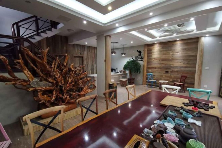 Others 5, Yandang Mountain Jinlin Holiday Guesthouse, Wenzhou