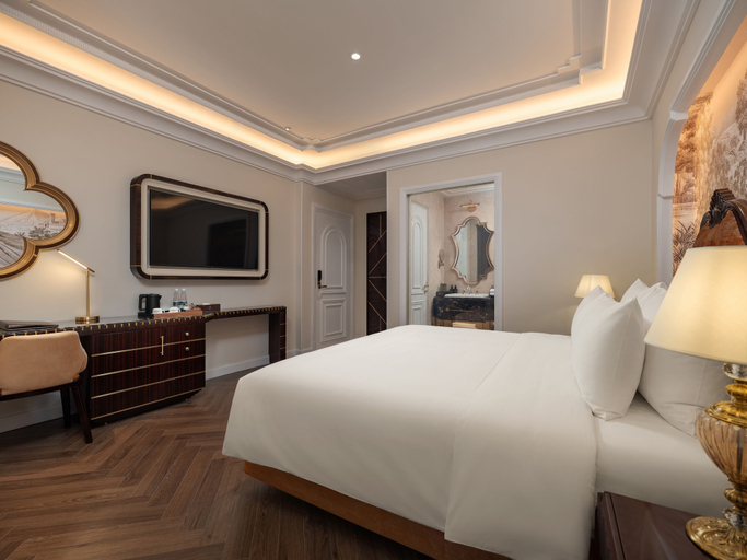 Others 4, Classyc Hotel Hang Buom, Hoàn Kiếm