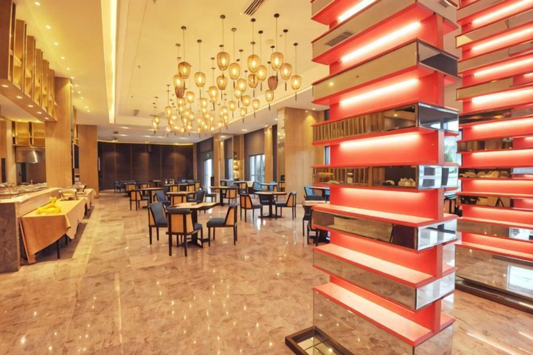 Food & Drinks 5, Xiyue Hotel, Guiyang