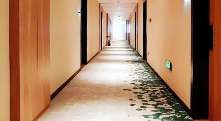 Others 5, GreenTree Inn Lu'an Jin'an District Yuanda Xingfuli, Lu'an