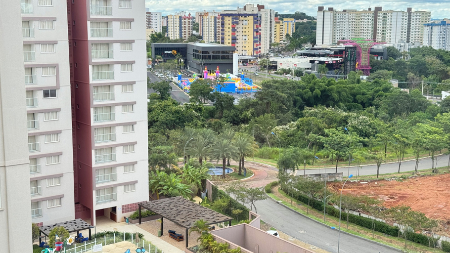 Others 5, CRCN - Evian Thermas Residence, Caldas Novas