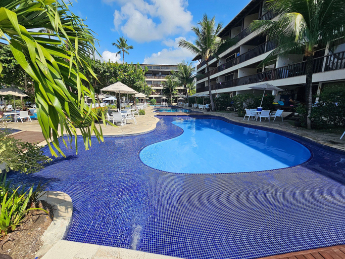 Sport & Beauty 5, Nannai Residence, Ipojuca