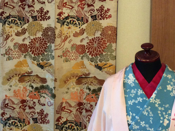 Others 4, Kimono Inn Utakata, Himeji