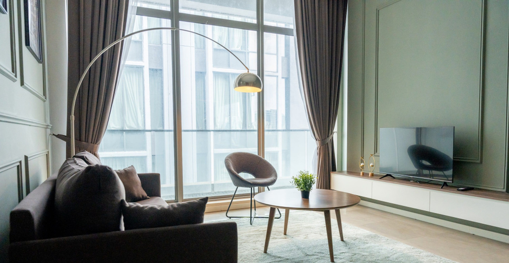 Others 4, Fairlane Residences by Plush, Kuala Lumpur