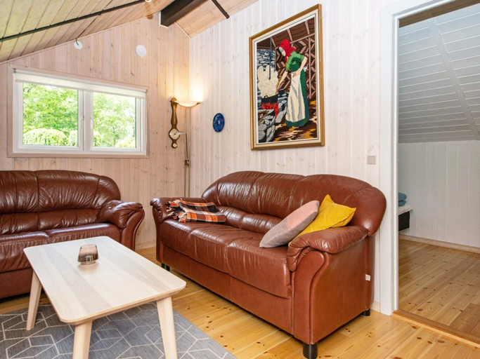 Others 4, 4 Star Holiday Home in Ansager, Varde