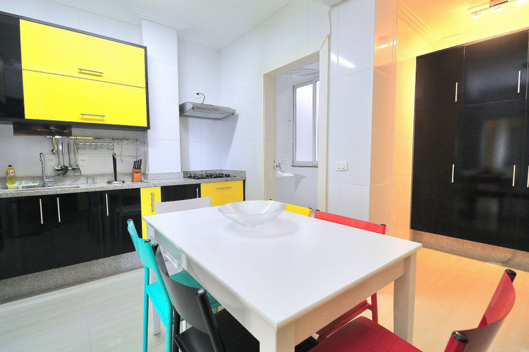 Others 5, Rio Spot Homes T037 Ocean View, Rio de Janeiro