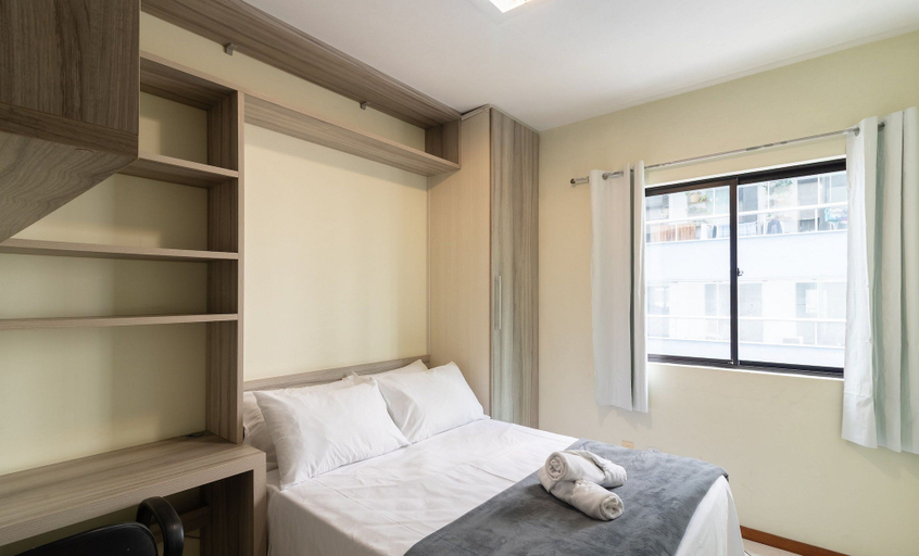 Others 2, Apt Steps From the Beach in BC Crt0032, Balneário Arroio do Silva