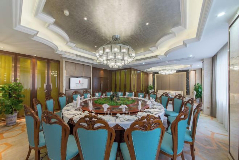 Food & Drinks 4, Hengfeng Hotel, Loudi