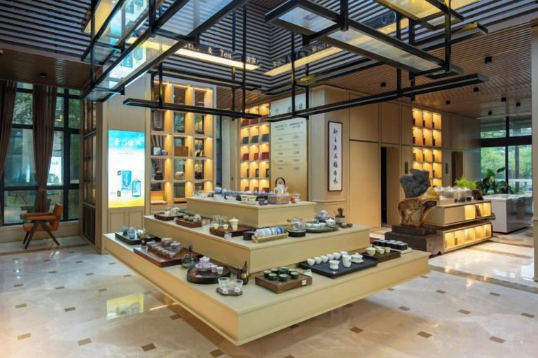 Food & Drinks 5, Venus Resort, Yichang