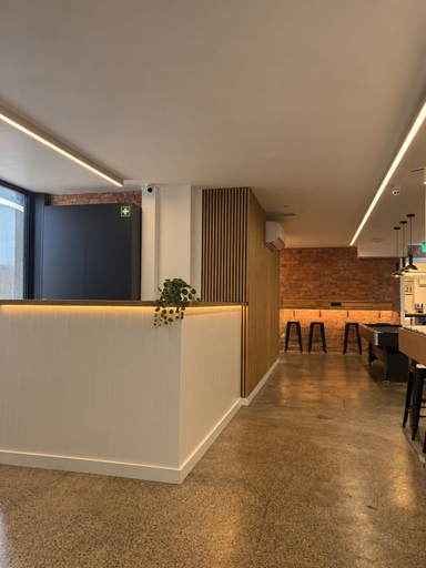 Others 5, Bayside House - Hostel, Melbourne
