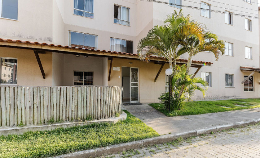 Others 4, Apartment w/ Pool 350m From the Beach Vjgm0102, Ilhéus