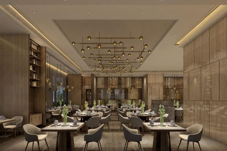 Food & Drinks 5, Guohui Hotel (Minhou Ganzhe), Fuzhou