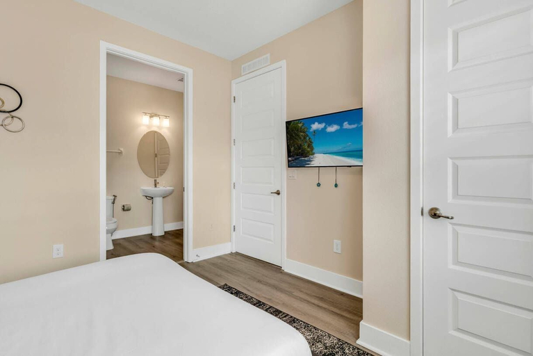 Others 4, 9BR Villa w/ Pool & Spa, Osceola