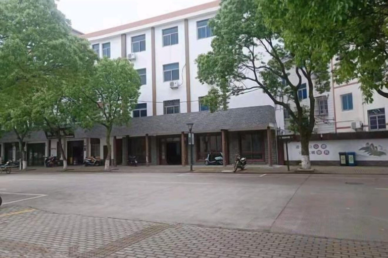 Exterior & Views 2, Junting Hotel, Taohua Island, Zhoushan