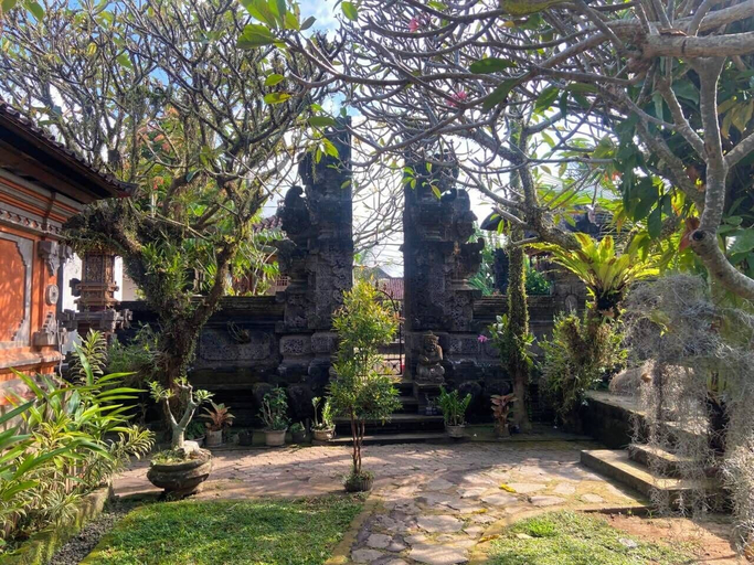 Others 2, Cozzy Serongga Guest House, Gianyar