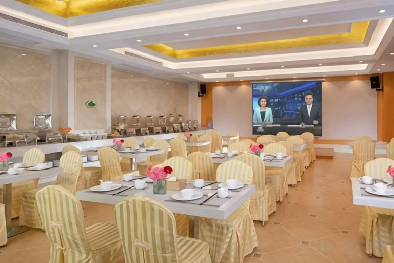 Food & Drinks 5, Vienna Hotel (Jiangmen Wanda Plaza Store), Jiangmen