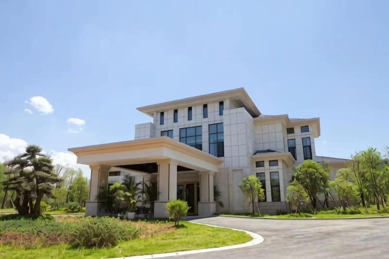 Exterior & Views 2, Longhushan Daoyuan Villa, Yingtan