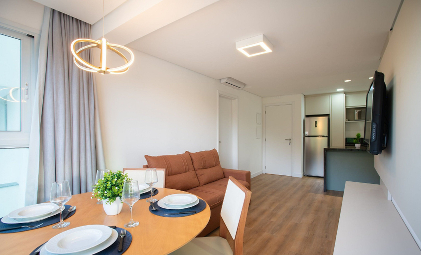 Others 2, Apart 2 Bedrooms at Praia Brava in Itajai Rvc0702, Itajaí