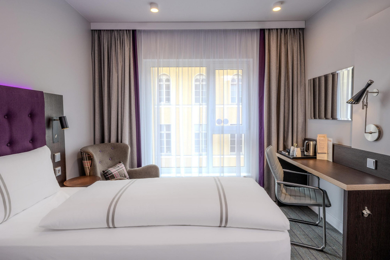 Others 5, Premier Inn Halle (Saale) City Centre, Halle (Saale)