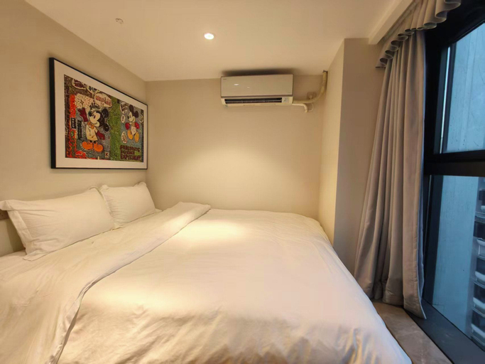 Others 2, Huanyue Serviced Apartments, Shenzhen