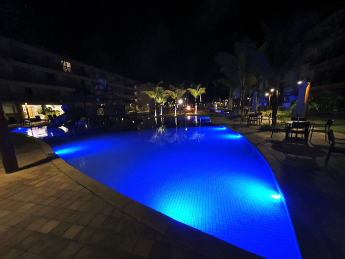 Sport & Beauty 3, Polinesia Resort - Porto de Galinhas - Acesso ao Hotel Samoa., Ipojuca